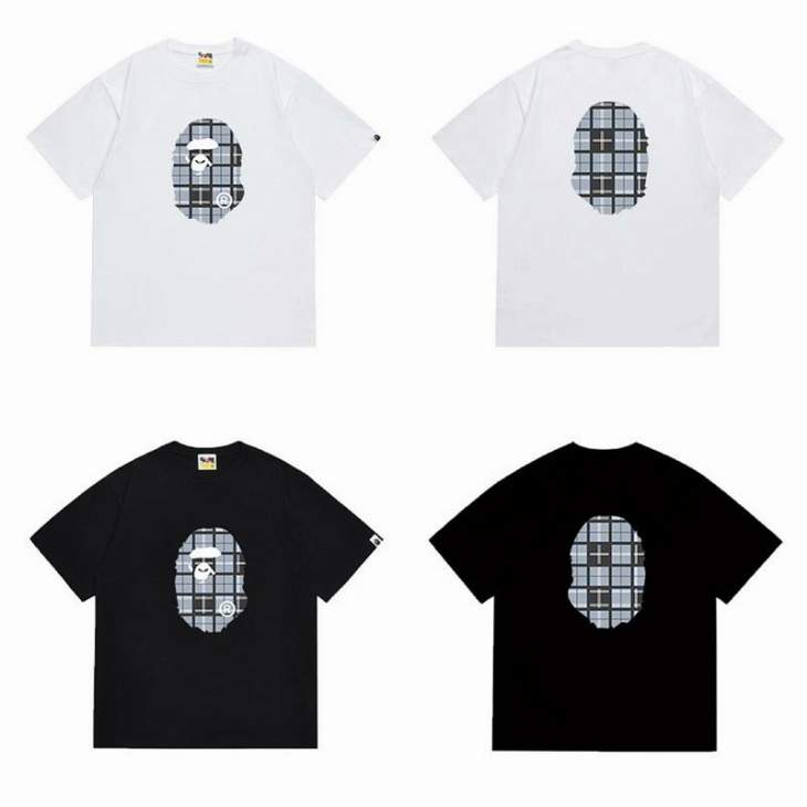 Picture of Aape T Shirts Short _SKUBapeS-2XLscqx118924930